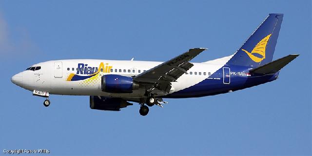 Pemprov Riau Tunggu PT RAL Lakukan RUPS