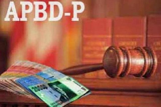 Agar Cepat Diverifikasi, APBDP Segera Disampaikan Ke Provinsi