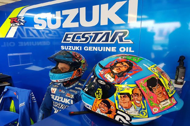 Hasil FP2 dan Info Terbaru tentang Kondisi Pirro