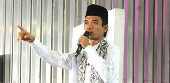 Tuntut Jony Boyok, UAS Tunjuk Empat Pengacara