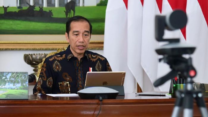 Presiden Gratiskan Tagihan Listrik 3 Bulan