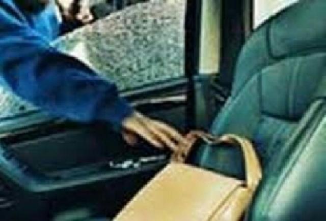 Perampokan Modus Pecah Kaca di Pelalawan Belum Terungkap