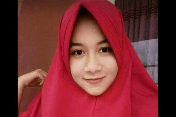 Dilaporkan Hilang, Dua Minggu Kemudian Gadis Cantik Ini Ditemukan Tewas Mengenaskan