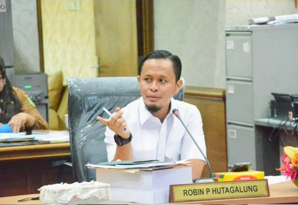 Revisi Jadwal Kegiatan Dewan, Banmus DPRD Riau Gelar Rapat