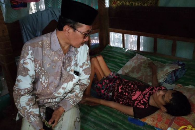 Cinta Ibu Yang Tiada Akhir, Rela Puasa Agar Anaknya Bisa Makan