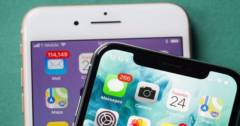 Apple: iPhone 8 dan iPhone X Tak Bakal Lemot seperti iPhone Lawas