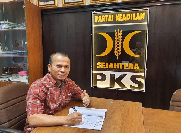 Terkait Pusat Kuliner Nadayu Marsar, Ini Kata Dewan Pekanbaru 