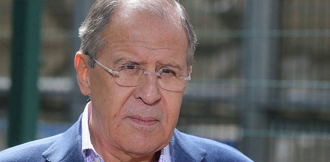 Menlu Rusia: Serangan Saraf Eks Mata-mata Ganda di Inggris Persulit Piala Dunia 2018