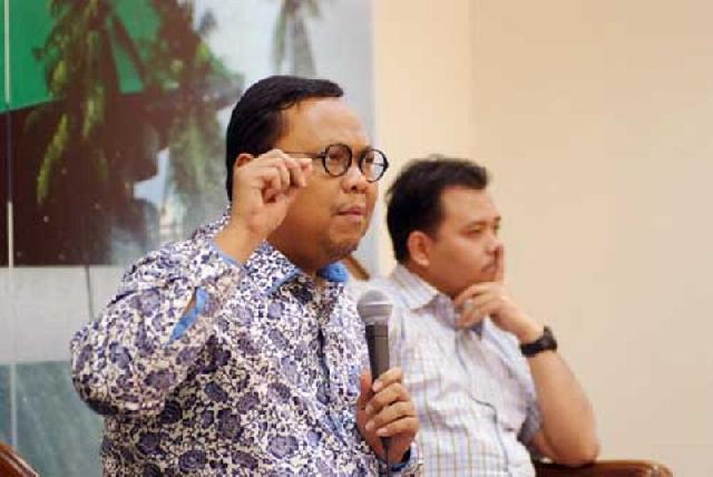 Lukman Edy : Pilkada Damai Harga Mati