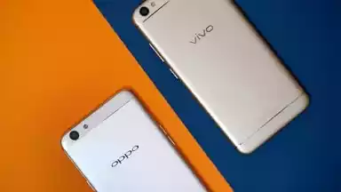 20.000 Toko Tak Lagi Jual Ponsel Oppo dan Vivo, Kenapa?