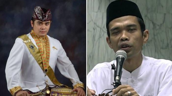 Ada Kabar Safari Dakwahnya Mendapat Penolakan di Bali, Ini Jawaban Ustadz Somad