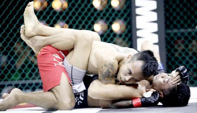 Tekuk Sudirman, Dicky Sukses Perbaiki Peringkat