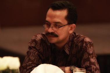 Fraksi PAN Minta Pemerintah Tarik Draf RUU Kamnas dari DPR