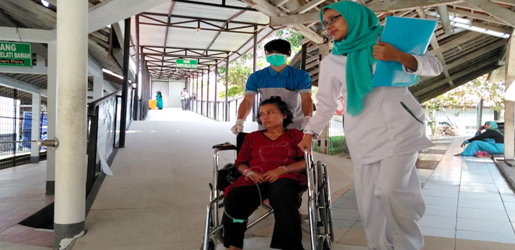 Wah ! Fakta Baru Terungkap, Nining Sunarsih Tak Lagi Bau Mistis