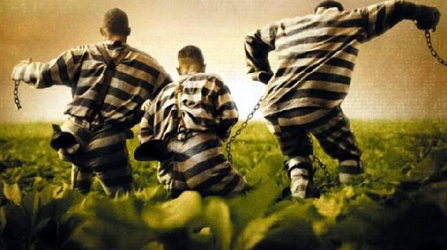 Potong Besi Terali, 3 Tahanan Kabur dari Sel Polsek Lirik