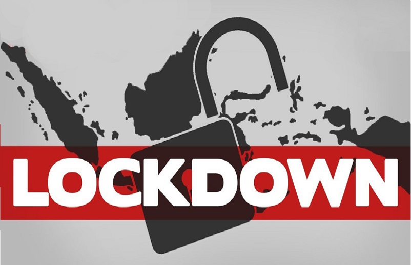 Jika Tak Ingin Semua Seperti Kudus? Pakar Sarankan 'Lockdown' Segera!