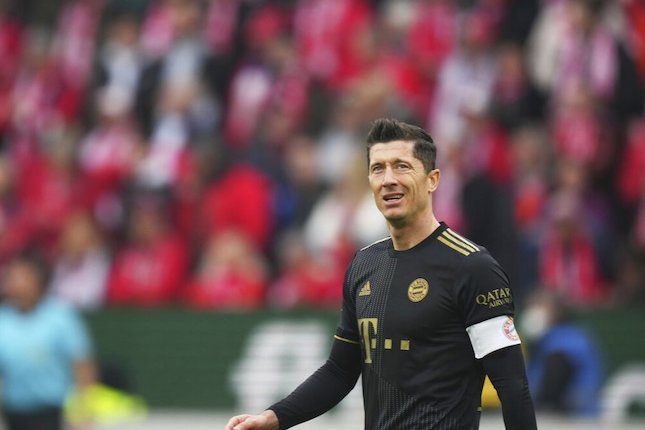 Barcelona Umumkan Kesepakatan Transfer Robert Lewandowski!