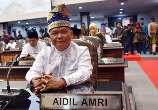 Pemerintah Izinkan ASN Bekerja di Rumah, Ini Kata Ketua Fraksi Demokrat Pekanbaru