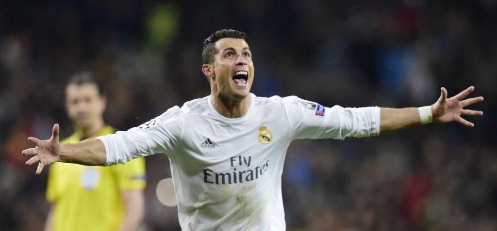 Cristiano Ronaldo: Jual Saya EUR 100 Juta!