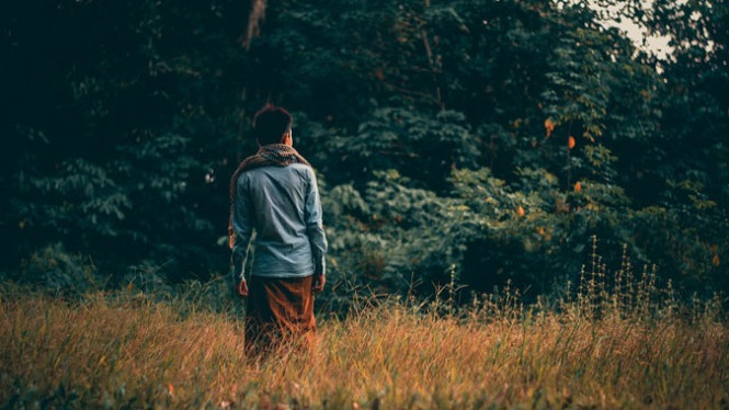 Yang Beda dan Ngangenin ketika Menjelang Lebaran
