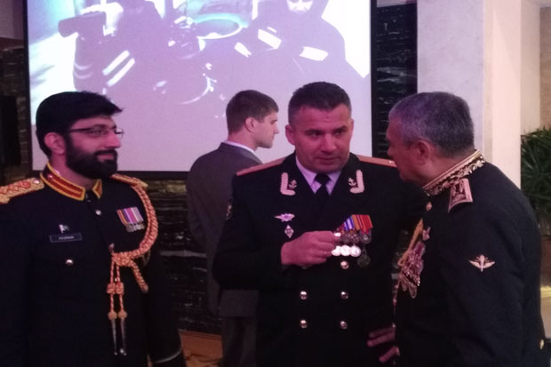 Rusia Tegaskan Siap Bantu Perkuat Militer Indonesia