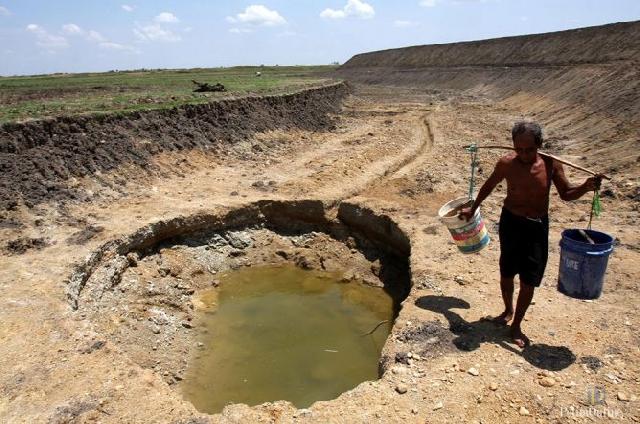 Bulan Mei Masuki Musim Kemarau, Riau Siaga Karhutla
