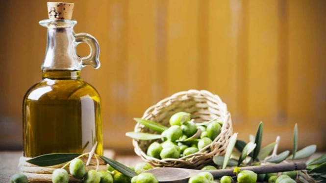 Alami, Begini Cara Minyak Zaitun dalam Meluruhkan Batu Empedu