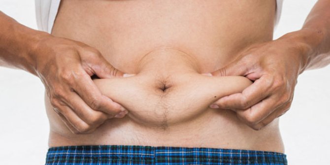 Tidak sarapan malah bikin badan makin melar