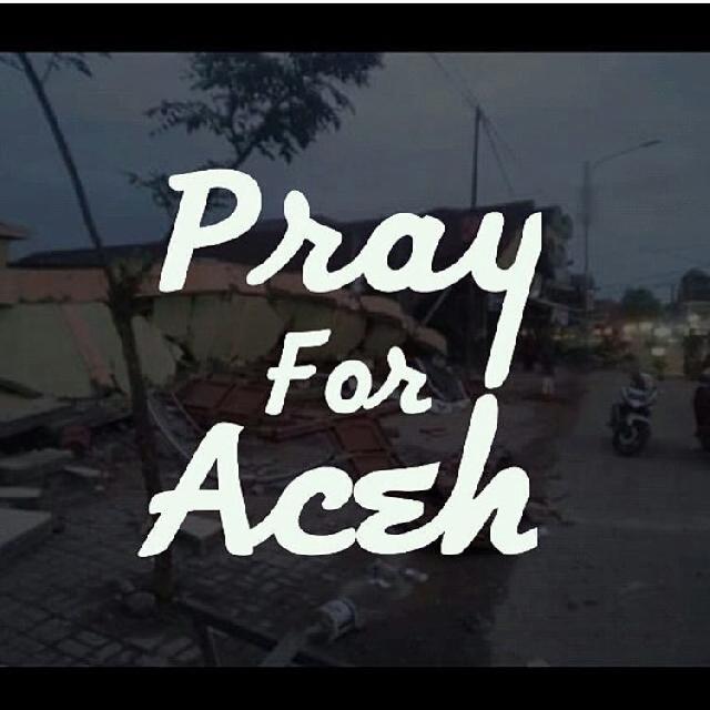 IKA SMANSA Pekanbaru Buka Dompet Peduli Korban Gempa Aceh