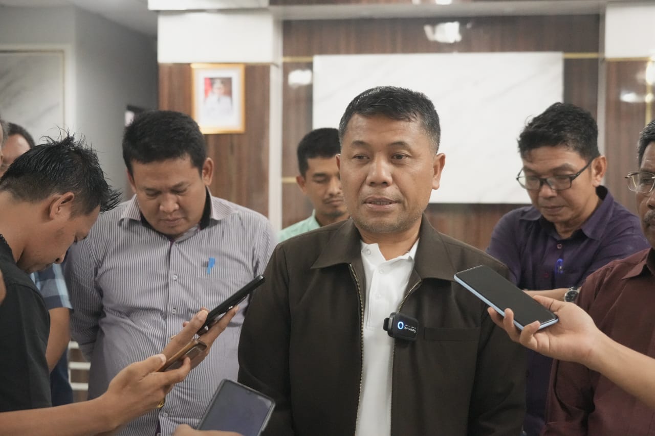 Pengesahan APBD Perubahan Kuansing Gagal Dilakukan, Pelayanan Publik Terancam Terganggu