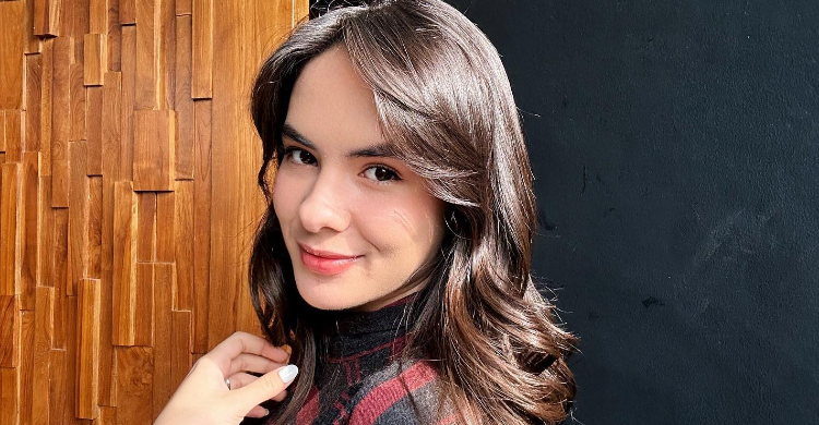 Steffi Digebet Asnawi Mangkualam