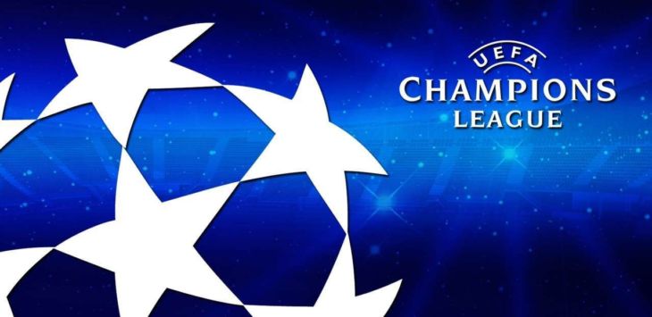 Pekan Liga Champions, Jangan Lewatkan Laga-Laga Krusial Pekan Ini