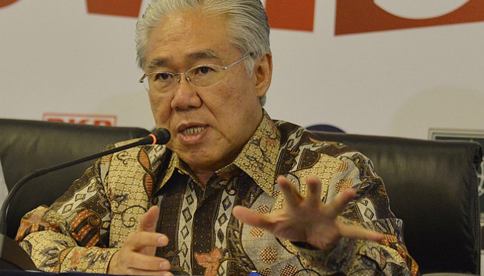 Kerupuk Masuk Daftar Produk yang Bakal Dibarter Pesawat Sukhoi