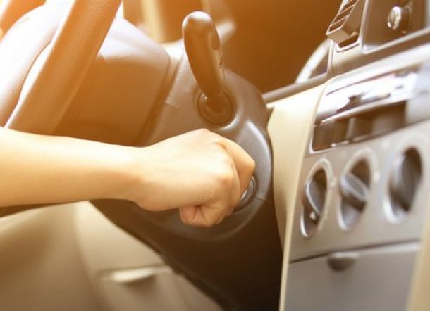 Hebat! Mobil Sekarang Tidak Perlu Dipanaskan