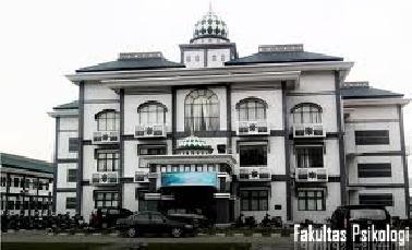 Fakultas Psikologi UIN Agendakan Festival Band