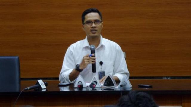 KPK: Calon Kepala Daerah yang Terindikasi Korupsi Jangan Dipilih