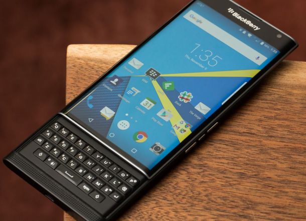 Ucapkan Selamat Tinggal Selamanya untuk Smartphone Merk BlackBerry!