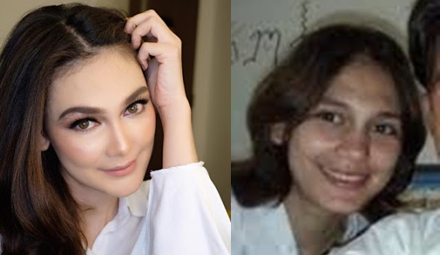 Pangling Banget, Inilah 7 Potret Lawas Artis saat Sekolah
