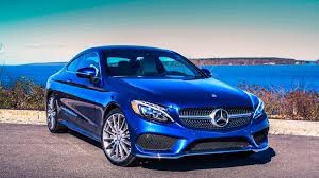 Mercedes salip BMW sebaga raja mobil mewah