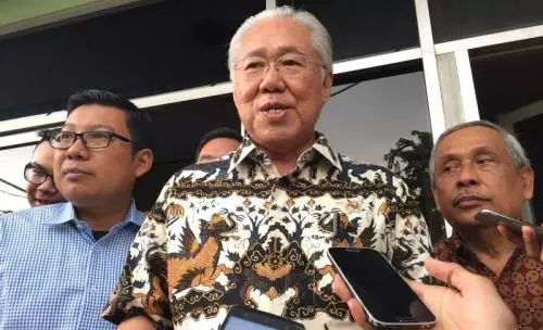 Batasi Peredaran Rokok Elektrik, Mendag: Siapa Bilang Lebih Sehat?