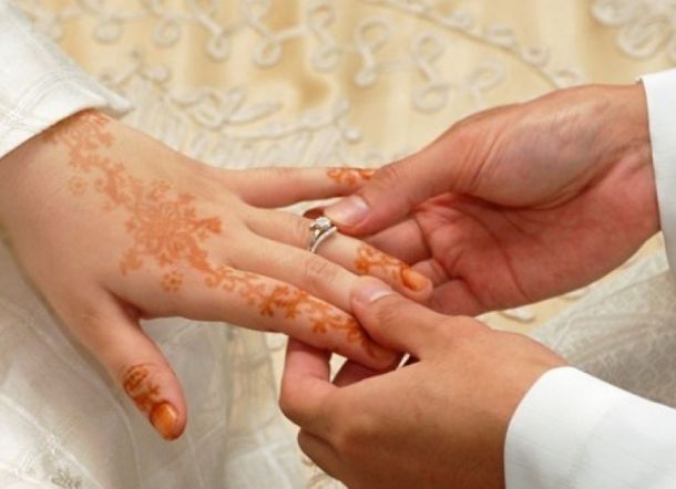 Ingat! Jauhi Pesta Pernikahan dari Unsur Kemaksiatan