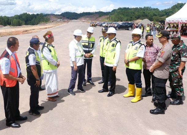 Sebelum Positif Virus Corona, Menhub Sempat Berkelakar Kebal karena Nasi Kucing