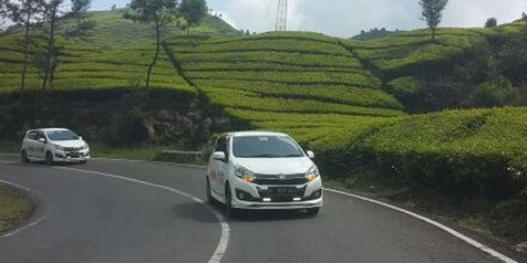Jelang Puasa, Ini 3 Mobil Daihatsu Paling Diburu