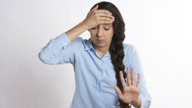 Wow, Kini Kadar Stres Bisa Dideteksi Lewat Air Liur