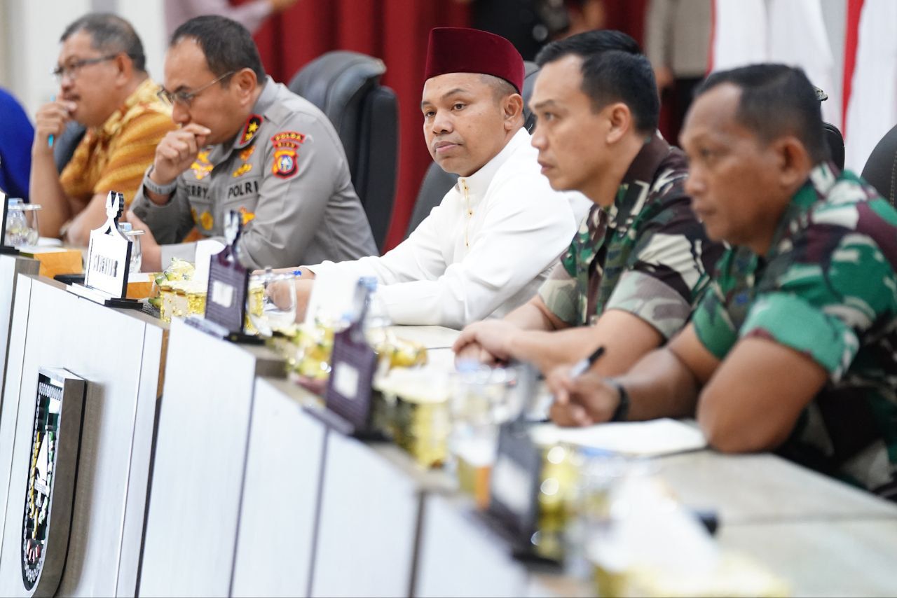 Akan Berlangsung 5 Hari, Persiapan Festival Pacu Jalur Kuansing Makin Dimatangkan