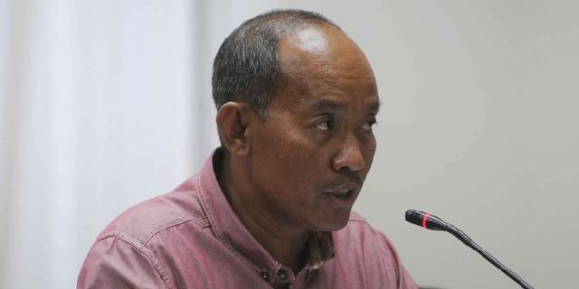 KPK: Pembebasan Jaksa Kasus BLBI Bukti Pemerintah Belum Serius Berantas Korupsi