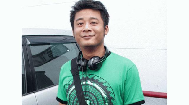 Simpan Tembakau Gorila, Andika Mantan Personil Peterpan Ditangkap