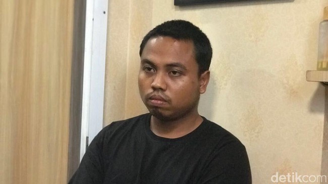Korban Pelecehan Driver Taksi Online Diberi Uang Sebelum Diturunkan