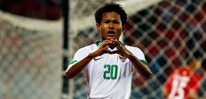 Timnas Indonesia U-16 Tekuk Timor Leste 3-0 Dilanjutan Piala AFF U-16 2018