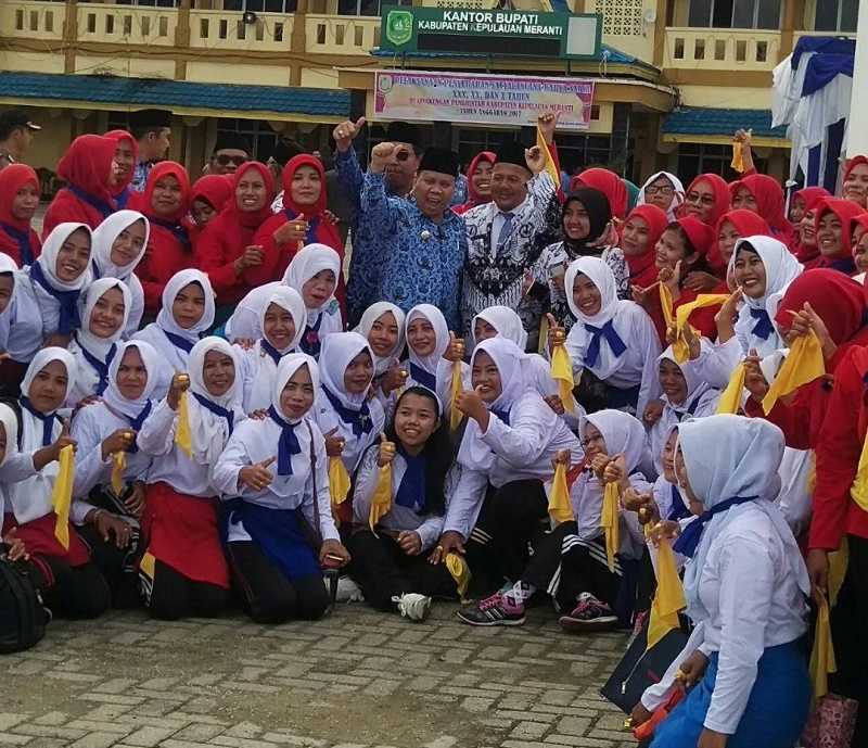 Ambulace Bantuan Toyota Jepang Untuk Layani Pasien Rujukan Ke Pekanbaru